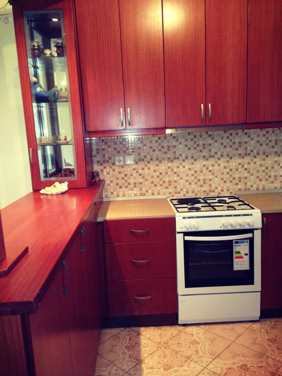 Angela Apartments Ксамил Екстериор снимка