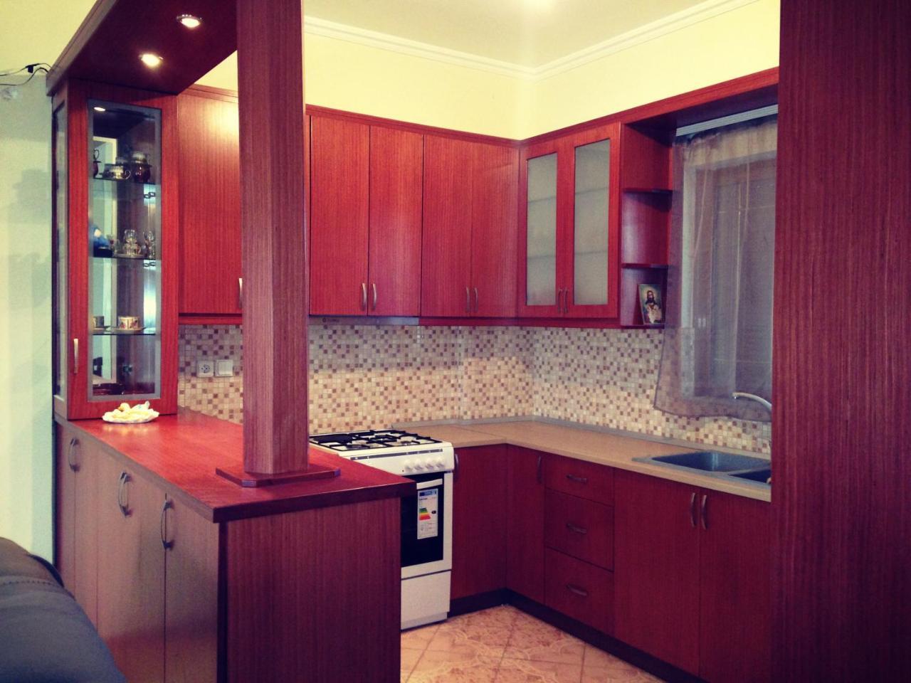 Angela Apartments Ксамил Екстериор снимка
